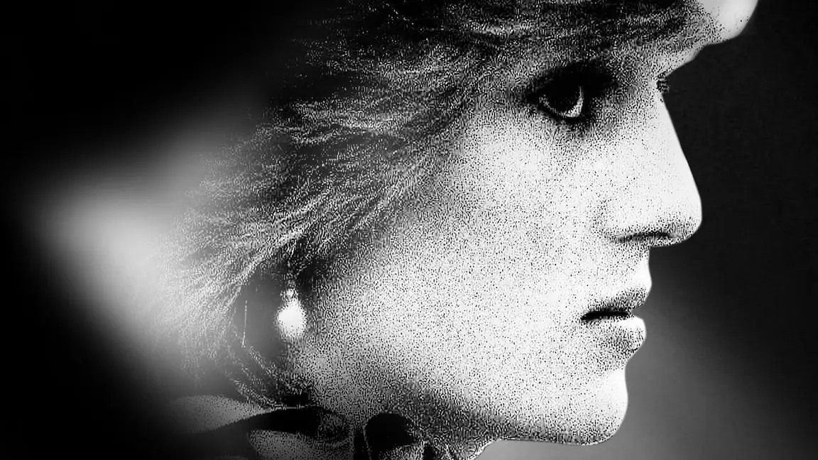 Lady Di (2022)