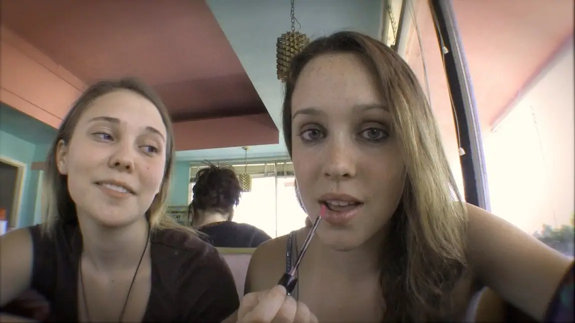 Megan Is Missing (2011) LEG