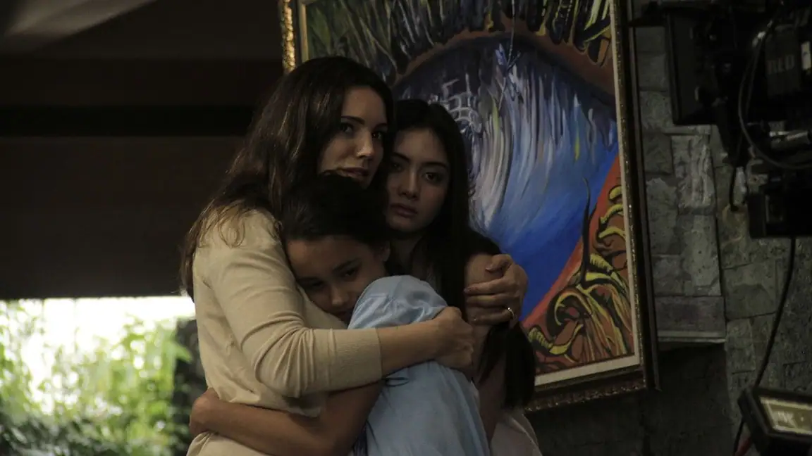 Santet: O Feitiço do Mal (2018)