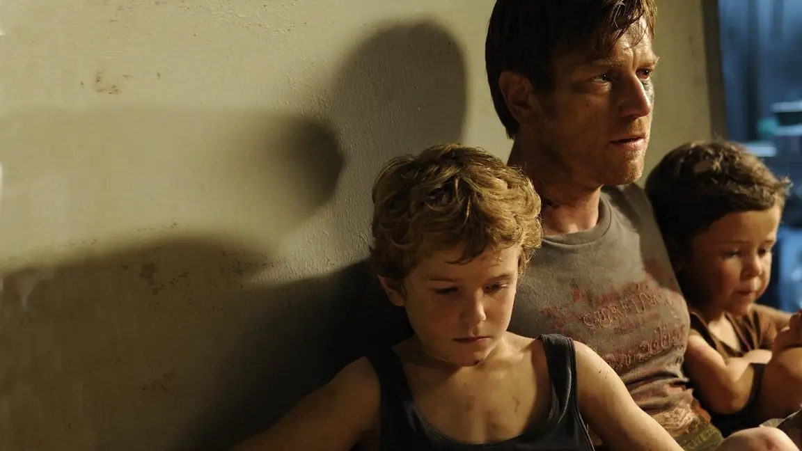 O Impossível (2012)