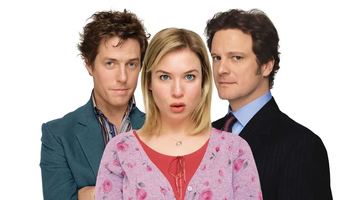 Bridget Jones: No Limite da Razão (2004)