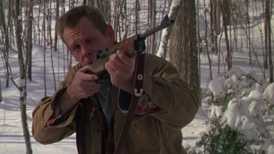 Temporada de Caça (1998)