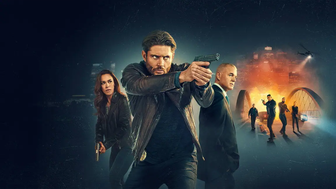 Cena da série Contagem Regressiva