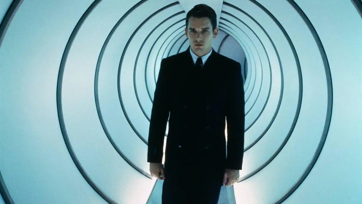 Gattaca: A Experiência Genética (1997)