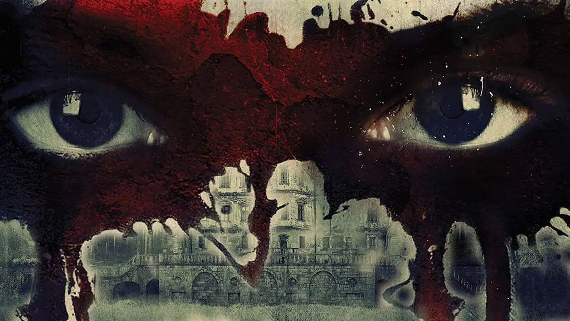 O Instituto (2017)