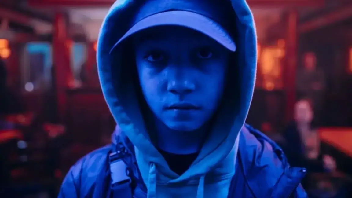 Filho do Crime