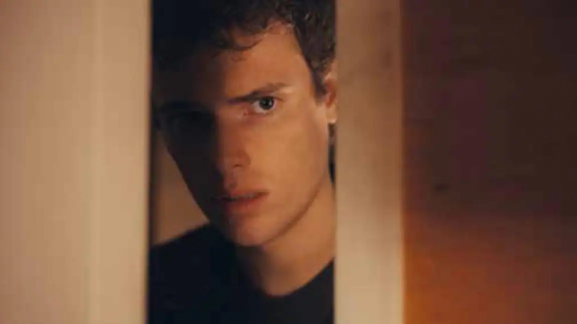 O Paciente Perdido (2022) - LEG