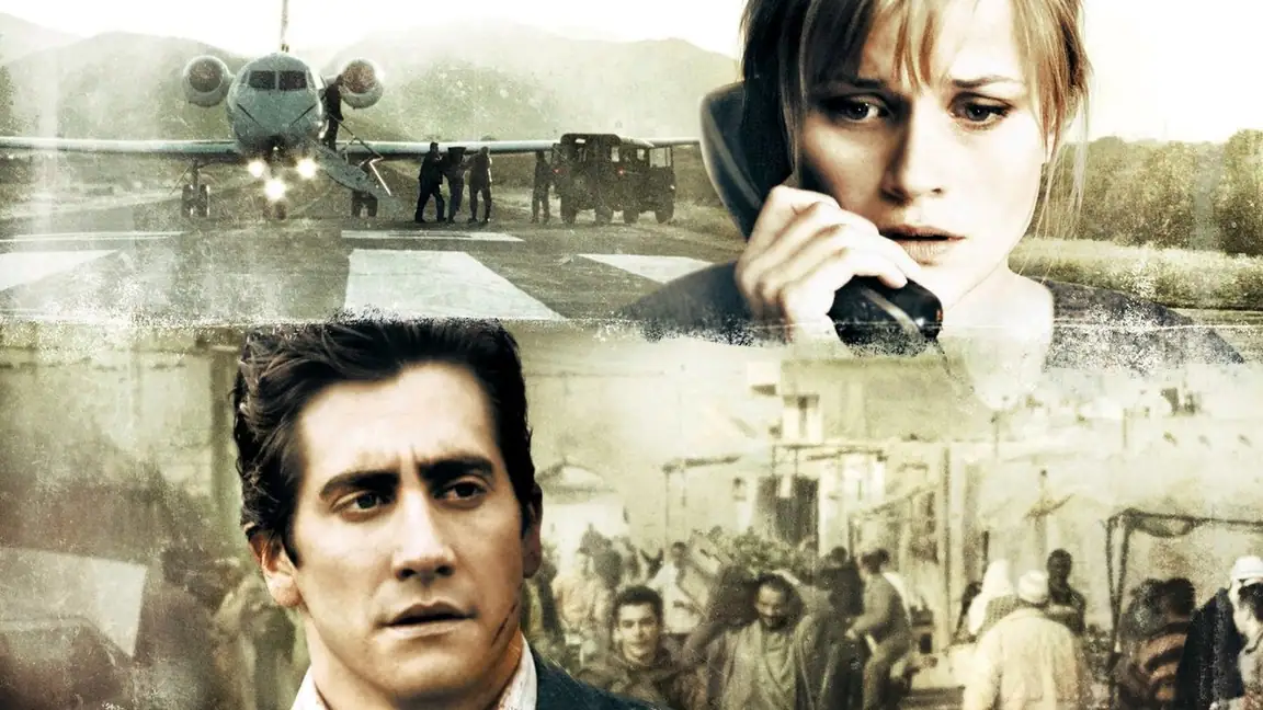 O Suspeito (2007)