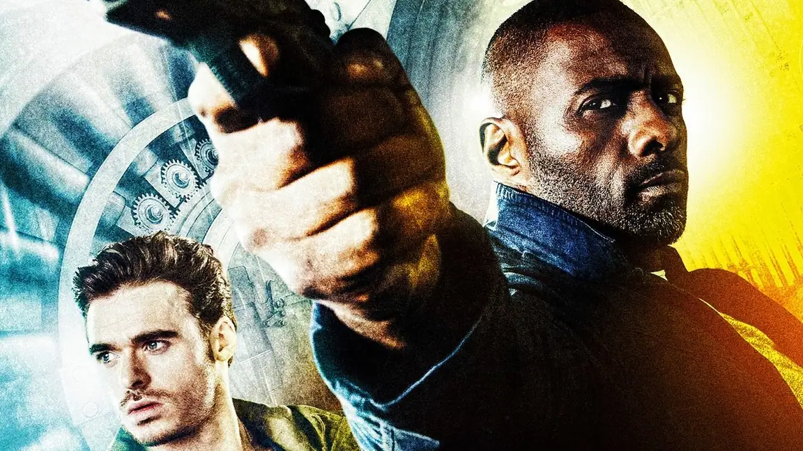 Atentado em Paris (2016)