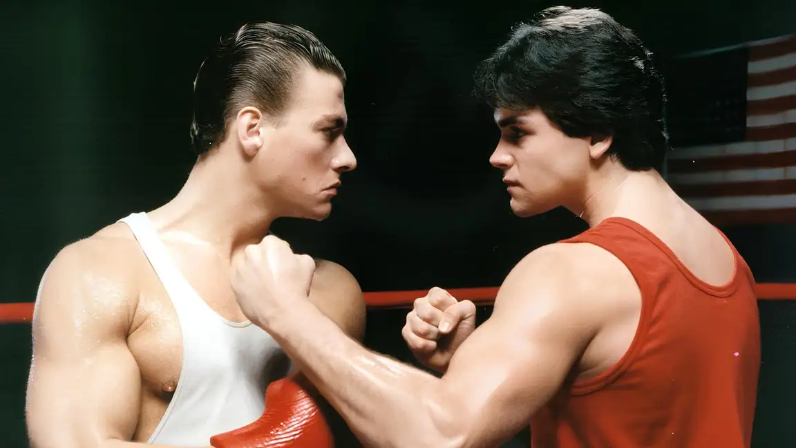 Retroceder Nunca, Render-se Jamais (1986)