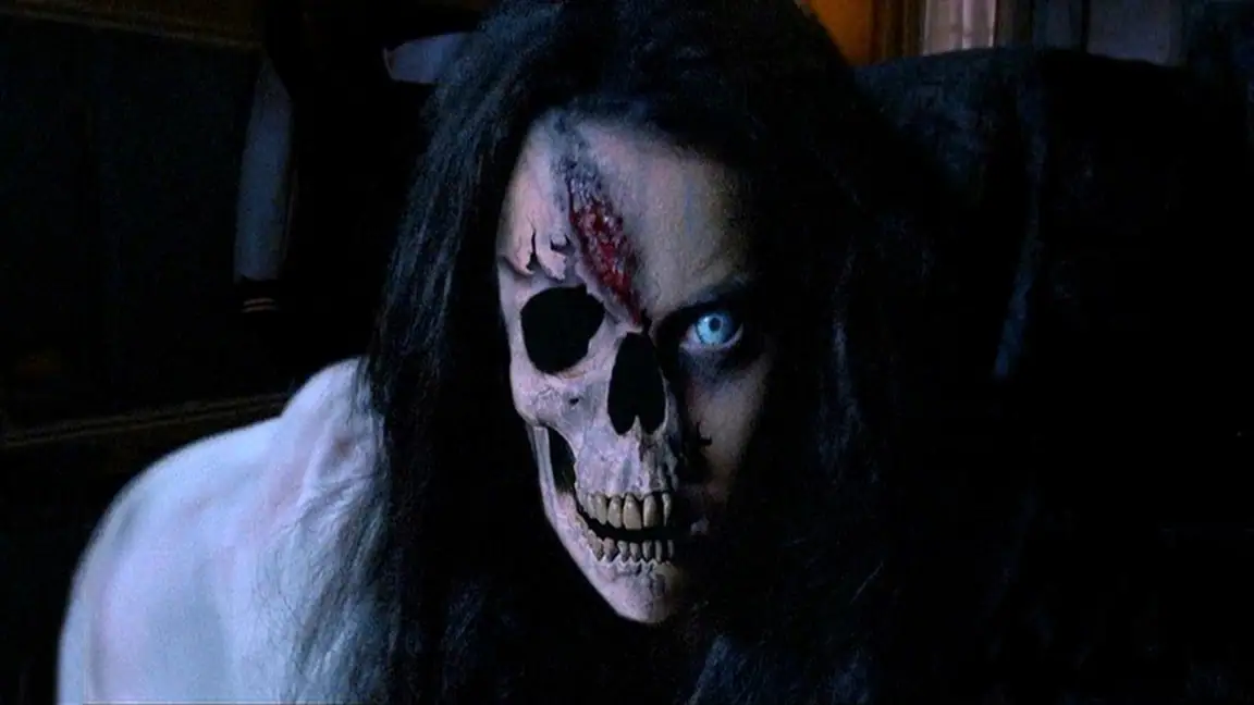 Lenda Urbana 3: A Vingança de Mary (2005)