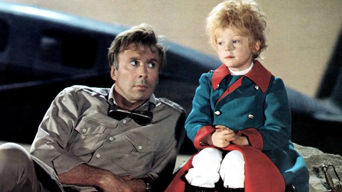 O Pequeno Príncipe (1974)