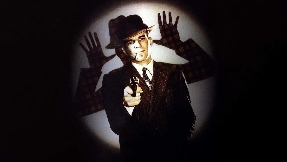 Cliente Morto Não Paga (1982)