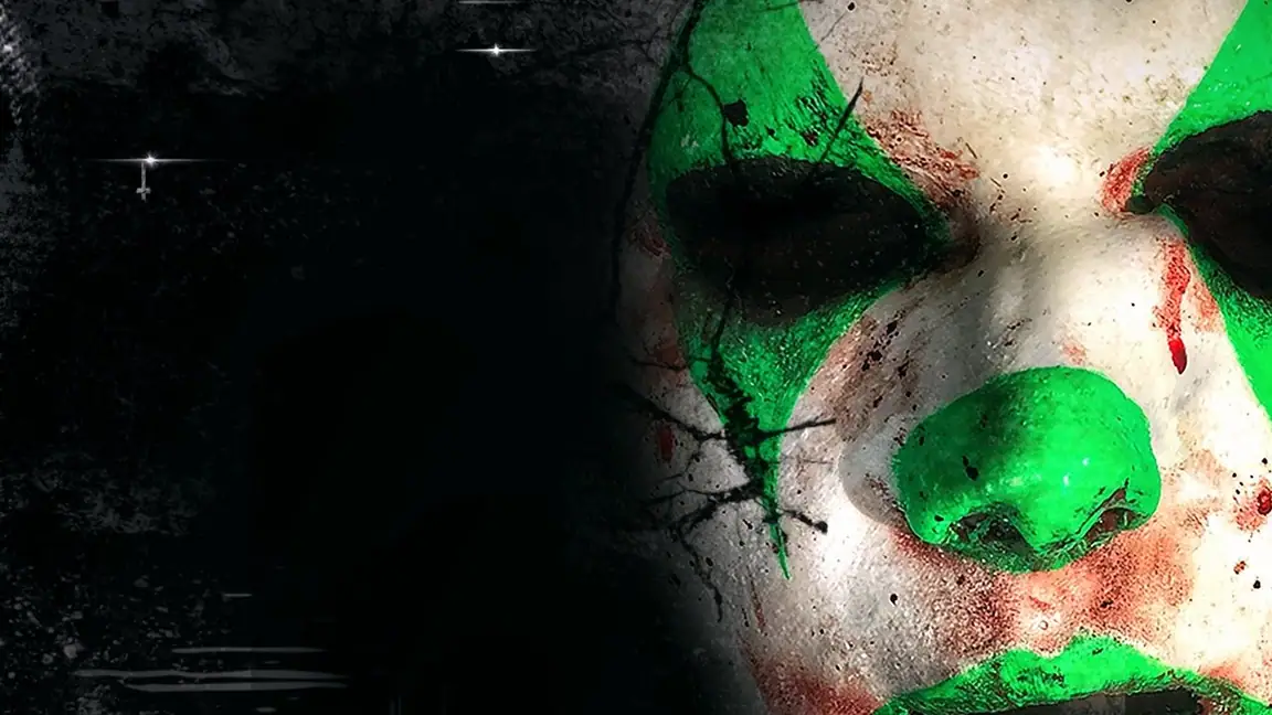 Terror em Shellmont (2018)