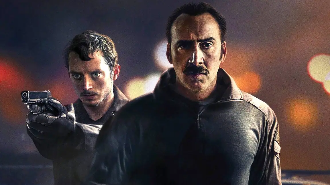 A Sacada (2016)