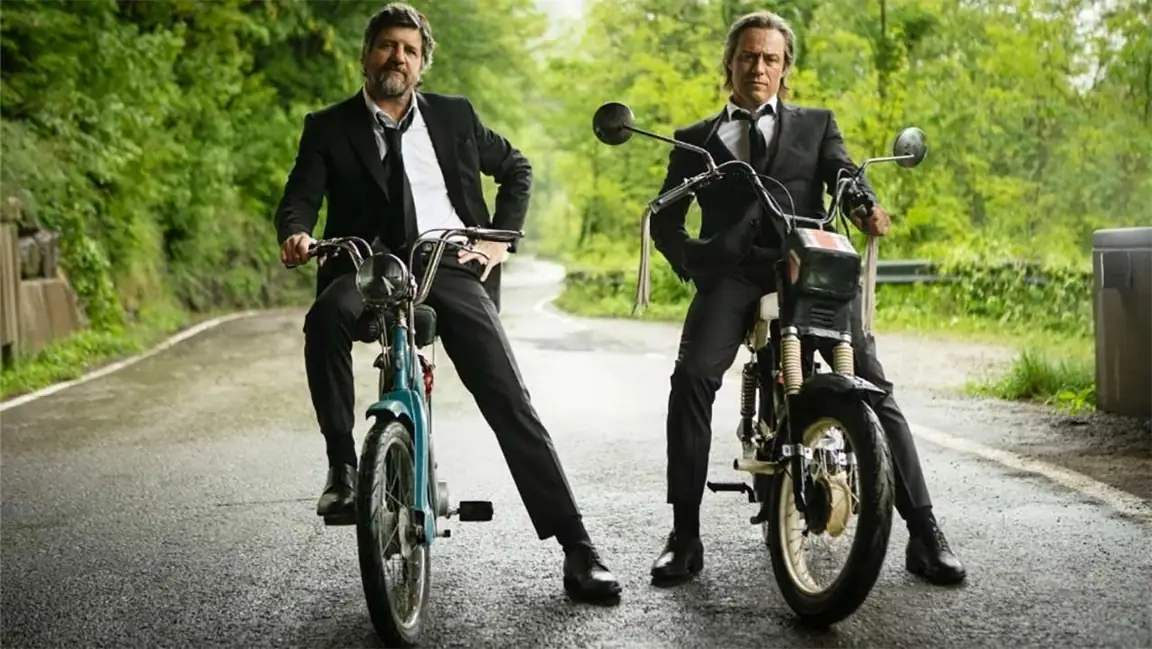 50 Km Por Hora (2024)