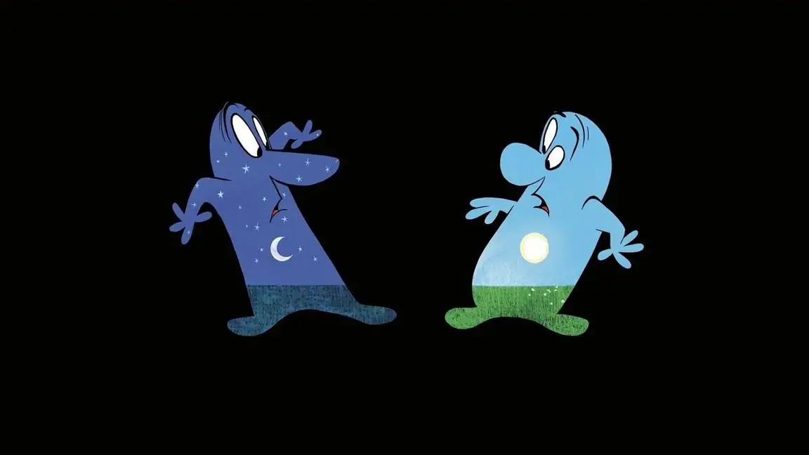 Dia e Noite