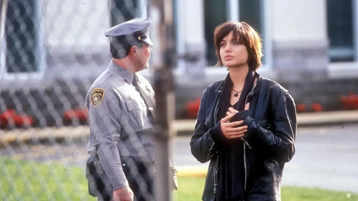 Rebeldes (1996)