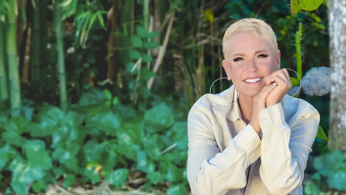 Navio da Xuxa (2023)