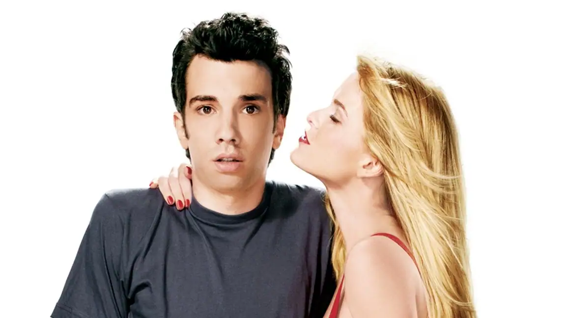 Ela é Demais para Mim (2010)