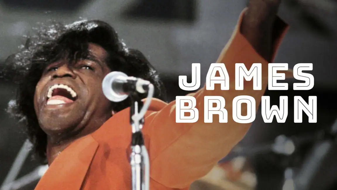 James Brown - Live In Montreux Jazz Festival 1981