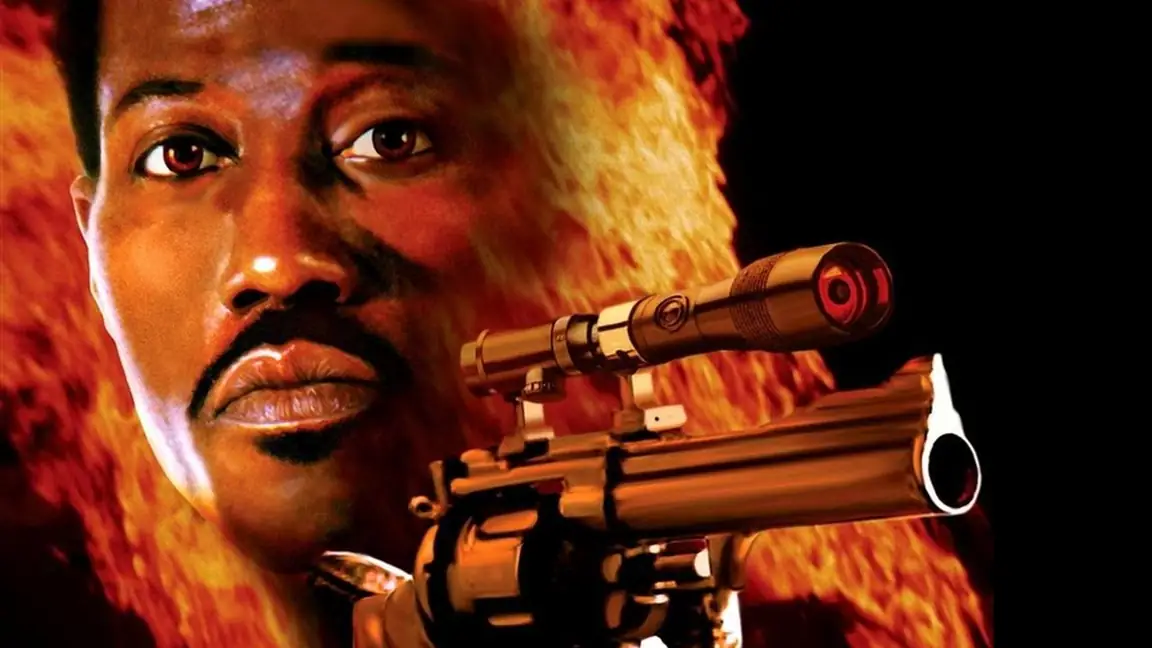 Fugindo do Passado (2004)