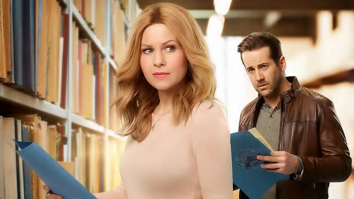 Um Mistério de Aurora Teagarden: Uma Herança de Matar (2019)