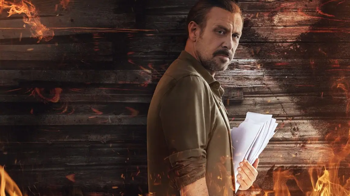10 Dias de um Homem Curioso (2024)