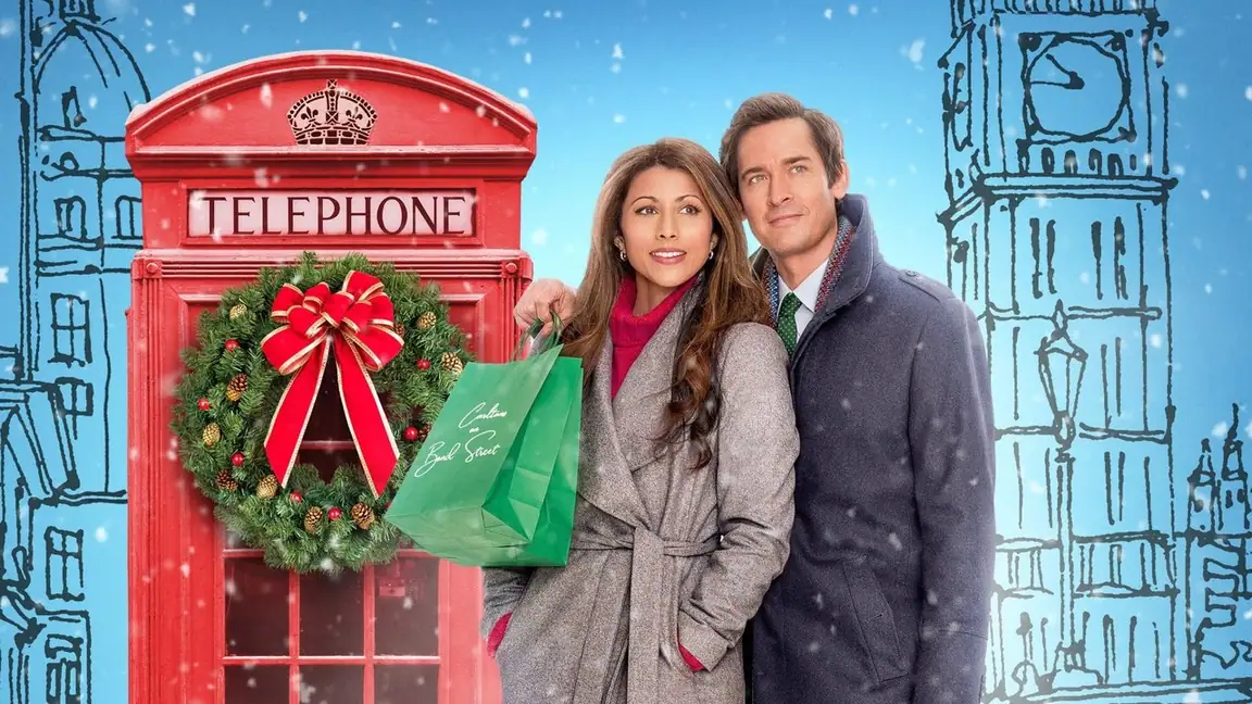 Natal em Londres (2022)