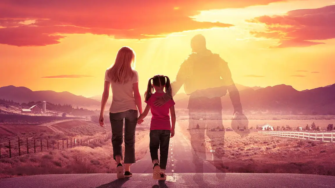 Com Deus no Caminho (2018)