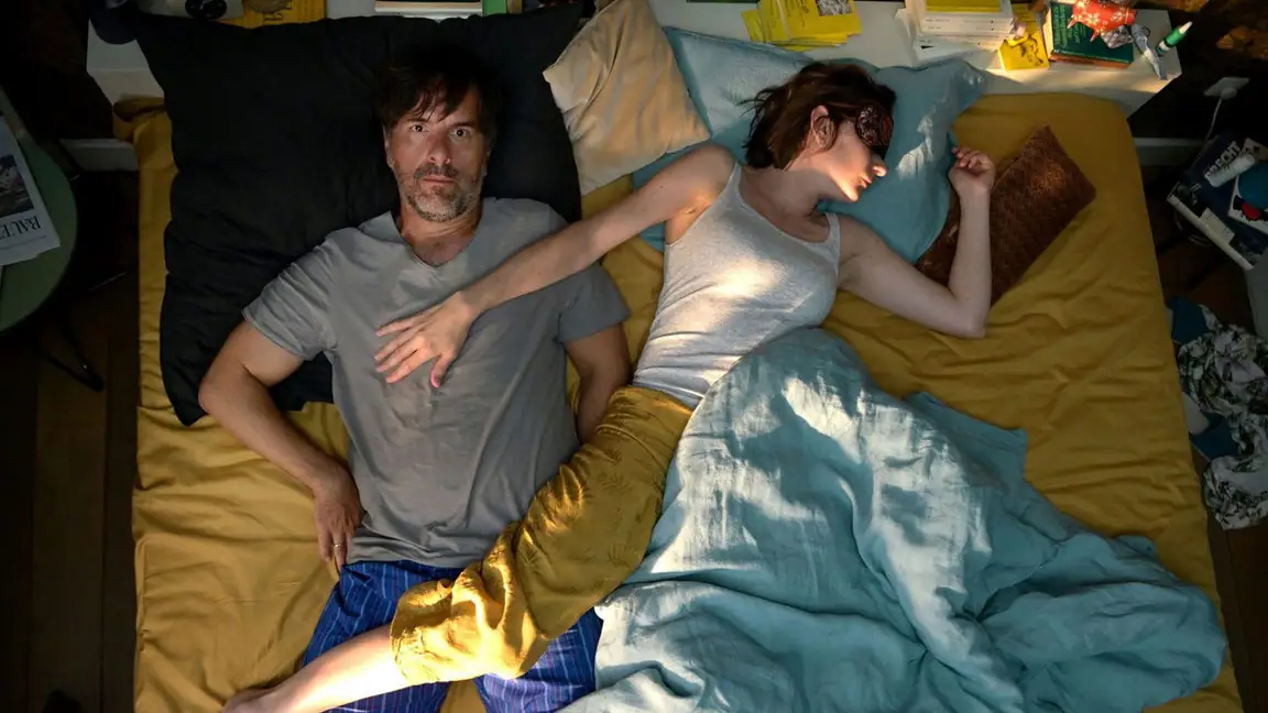 É Apenas uma Fase, Amor (2021)