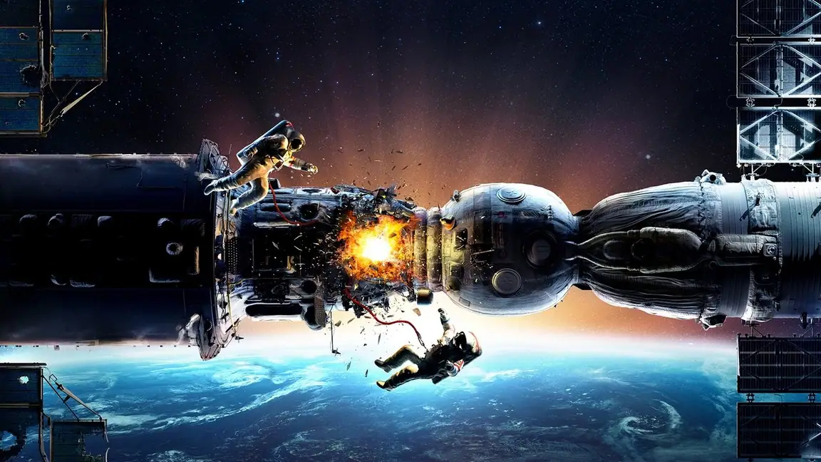 Salyut 7: Missão Espacial (2017)