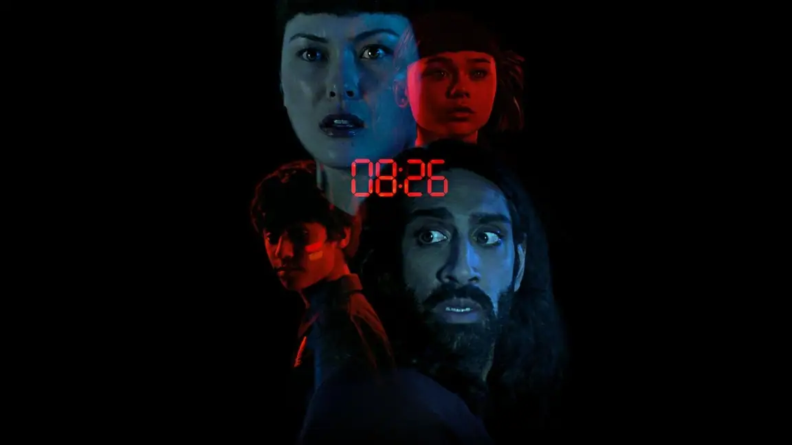 A Vida Diante de Seus Olhos (2023)