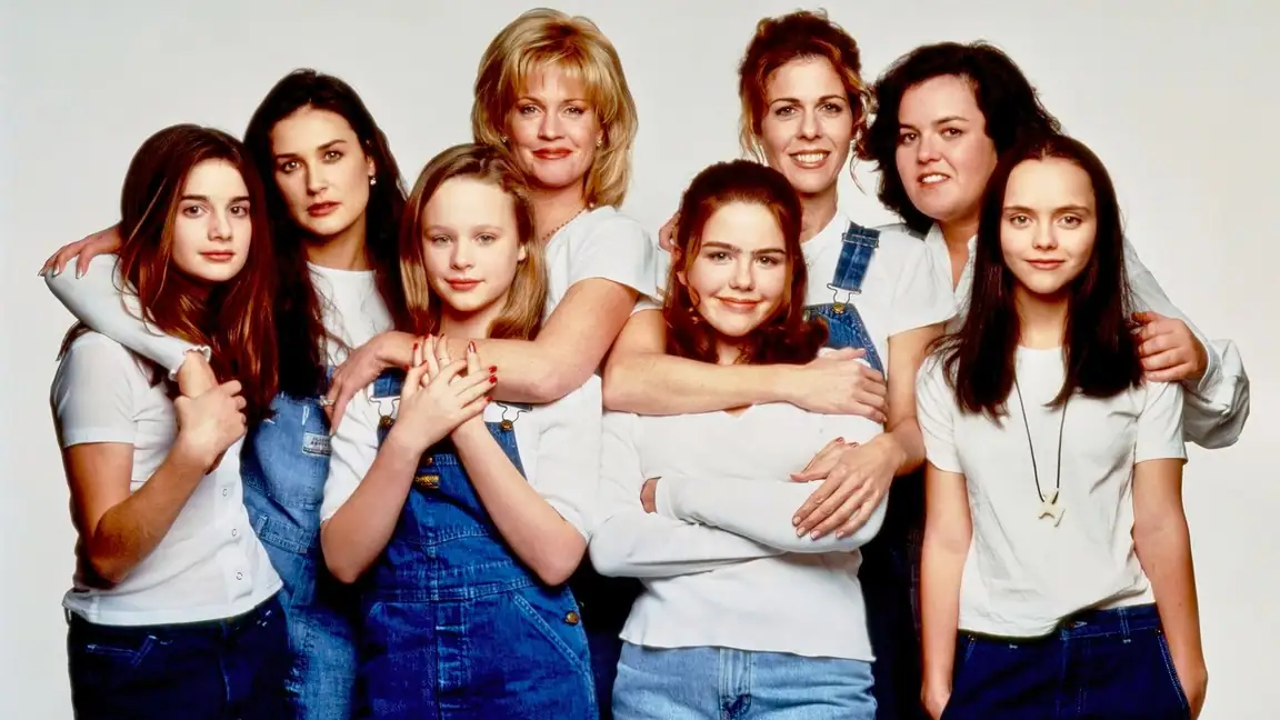 Agora e Sempre aka Amigas Para Sempre