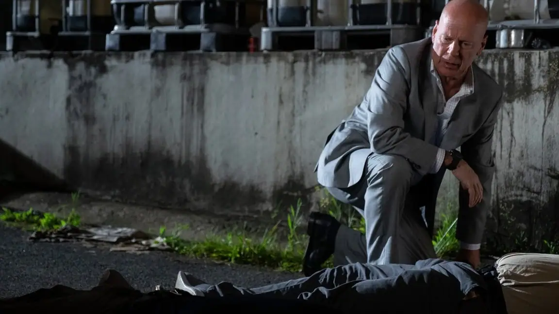 Centro de Trauma (2019)