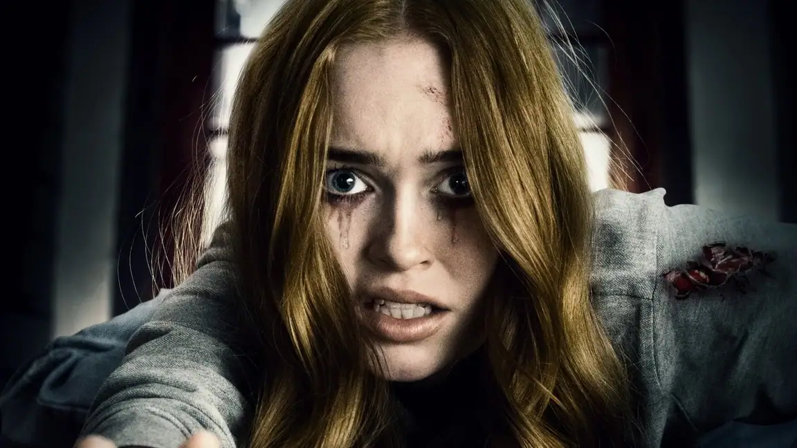 Sem Escape (2018)