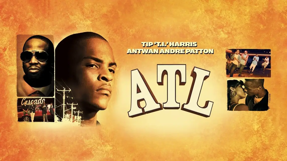 ATL - O Som do Gueto (2006)