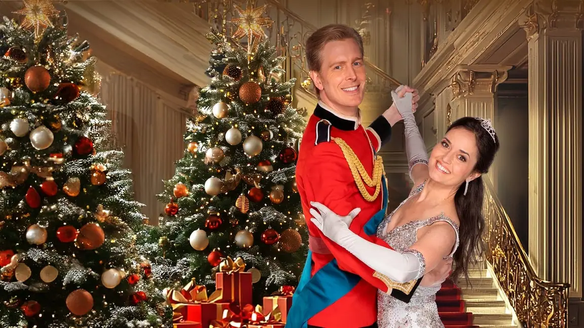 Era Uma Vez... Um Baile de Natal (2024)