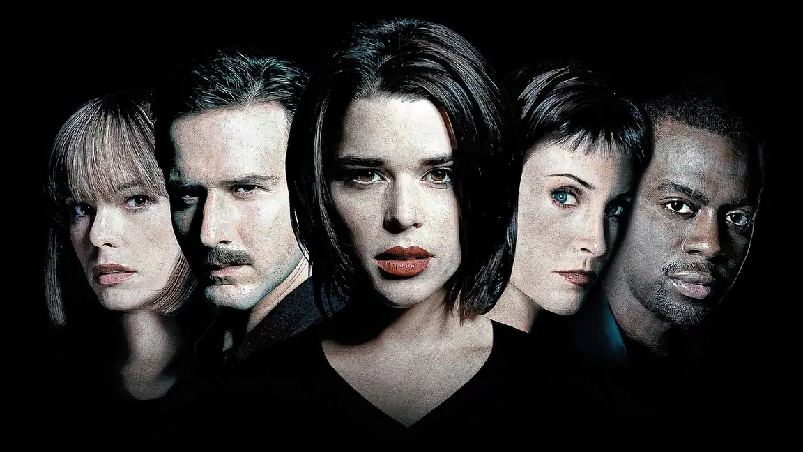 Panico 3 (2000)