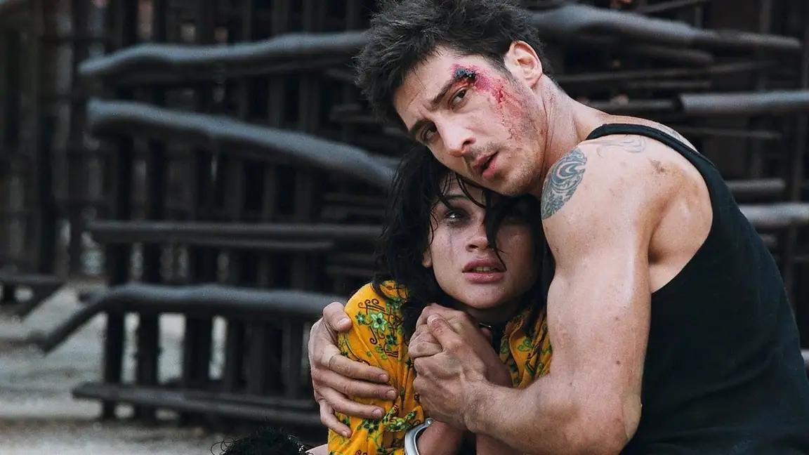 B13: 13º Distrito (2004)