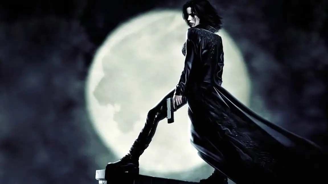 Anjos da Noite: Underworld (2003)