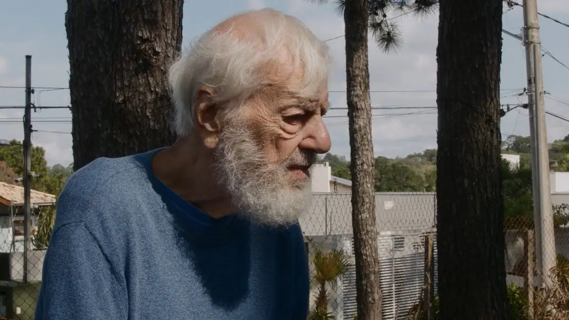 Vlavianos, o Impulso e a Razão (2025)
