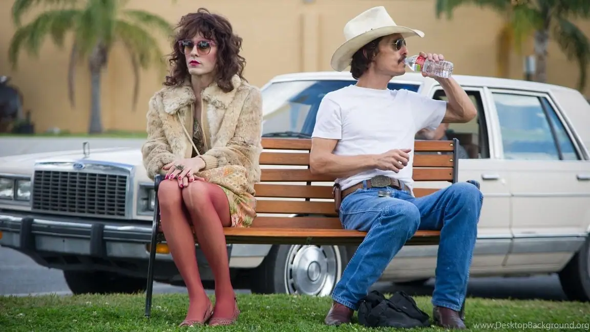 Clube de Compras Dallas (2013)