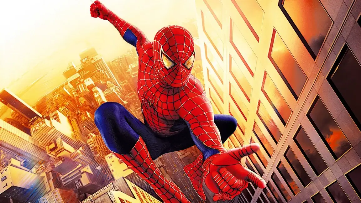 Homem Aranha (2002)