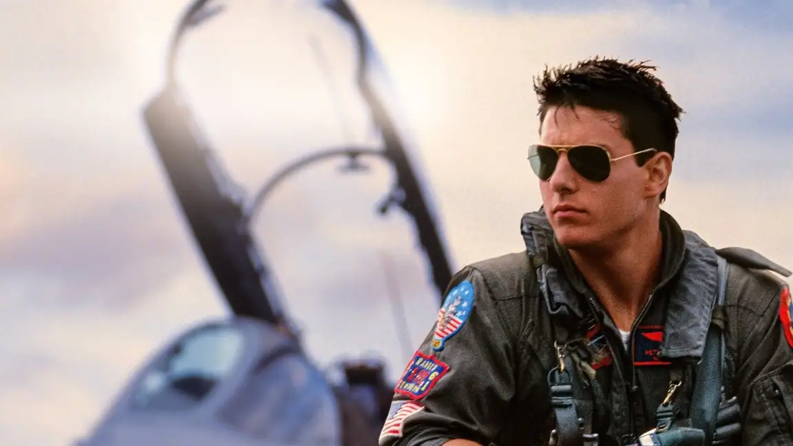 Top Gun - Ases Indomáveis (1986)