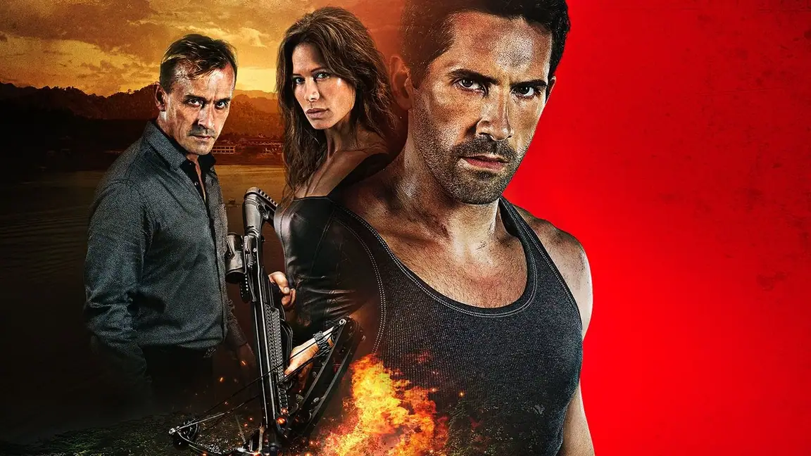 O Alvo 2 (2016)