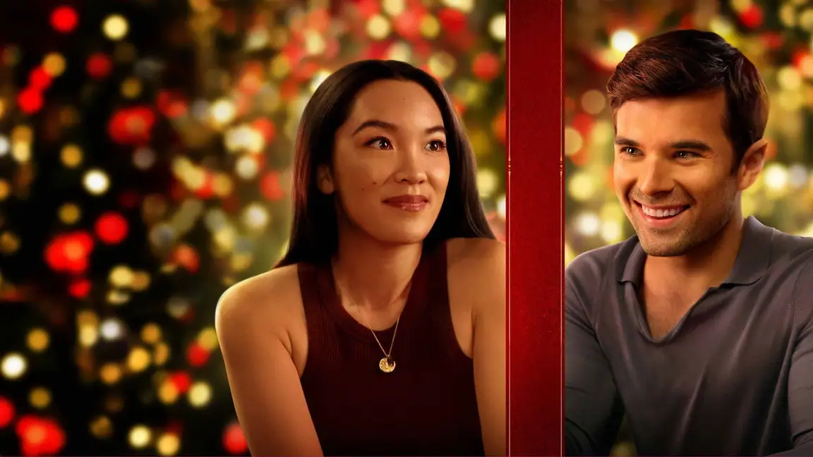 Natal em Hollywood (2022)