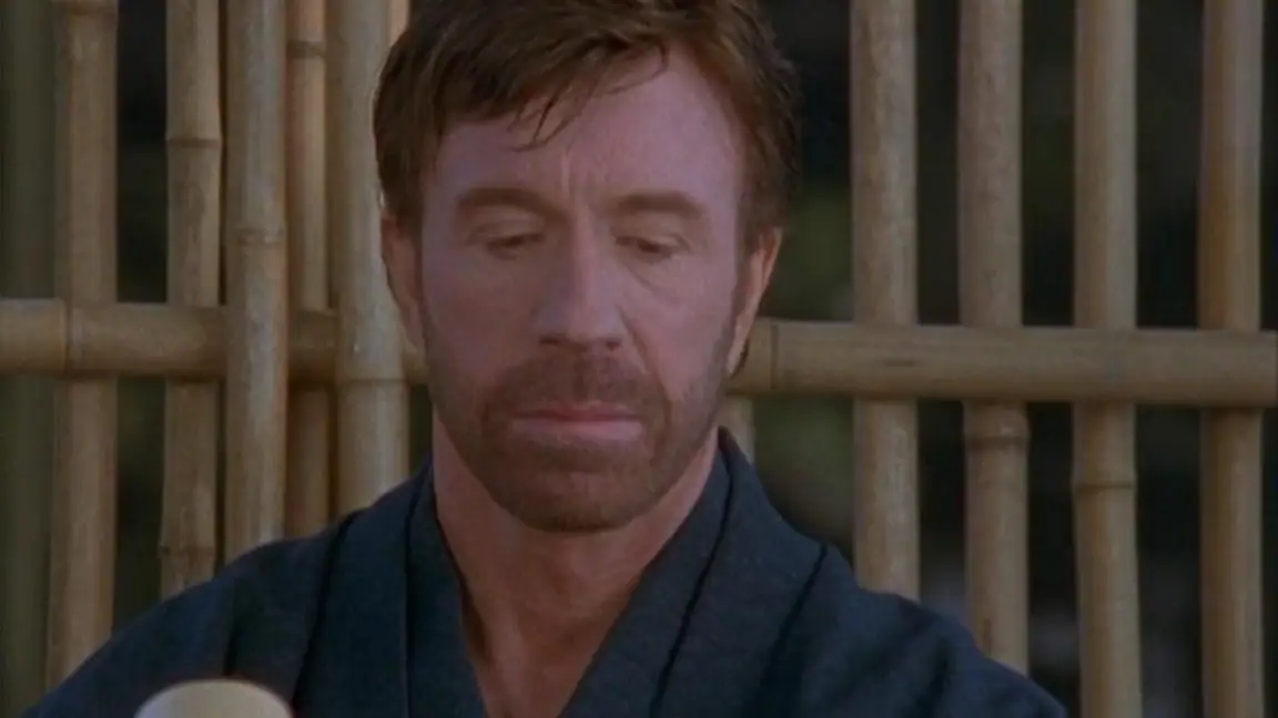 O Homem do Presidente (2000)