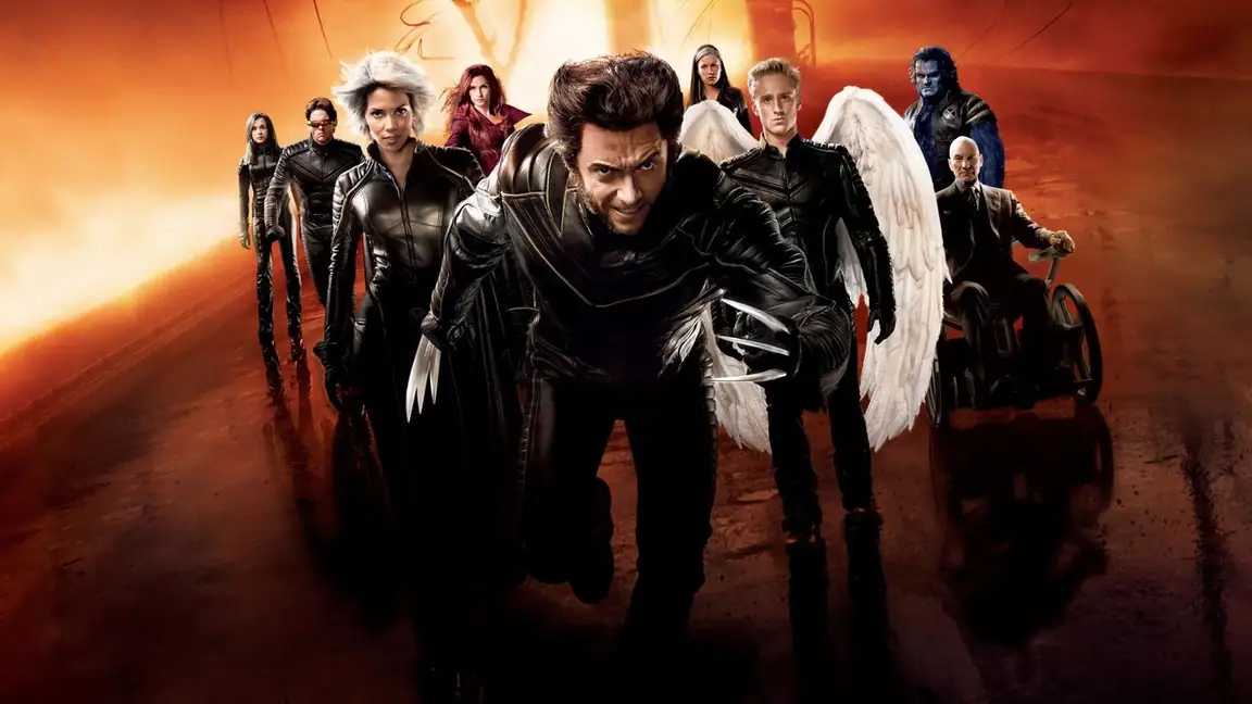 X-Men: O Confronto Final (2006)