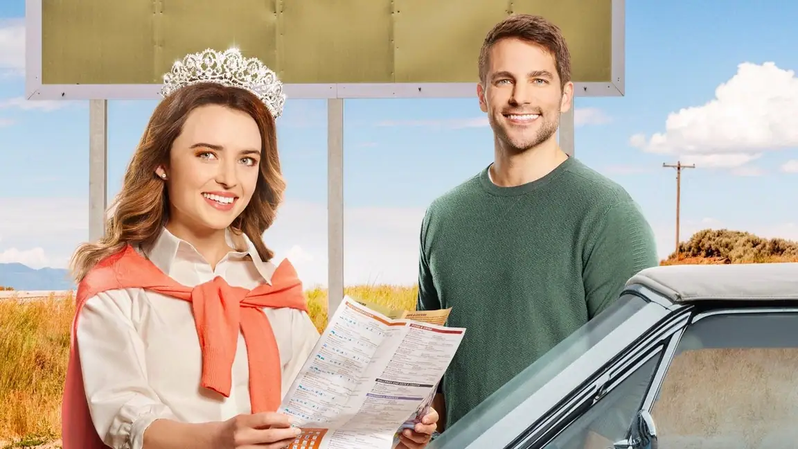 Romance Real na Estrada (2022)